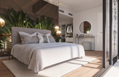 Nowy budynek - Villa - Estepona