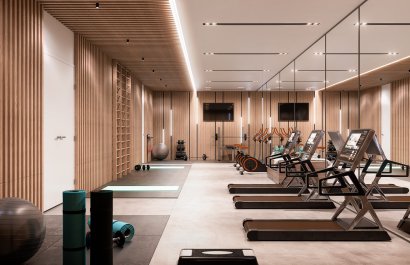 New Build - terraced - Marbella