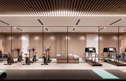 New Build - terraced - Marbella