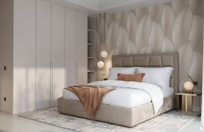 Nowy budynek - Villa - Marbella