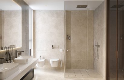 Nowy budynek - Villa - Marbella