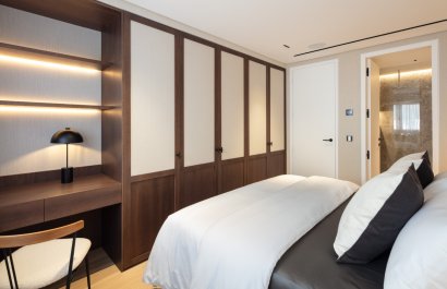 Új építés - ground-floor - Marbella