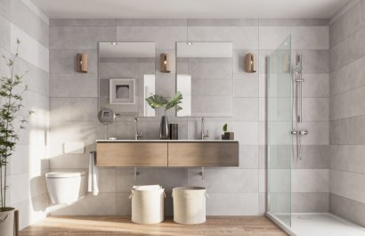 Nowy budynek - Villa - Benahavís