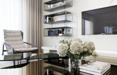 New Build - apartment - Fuengirola