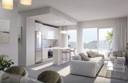 New Build - Penthouse - Fuengirola