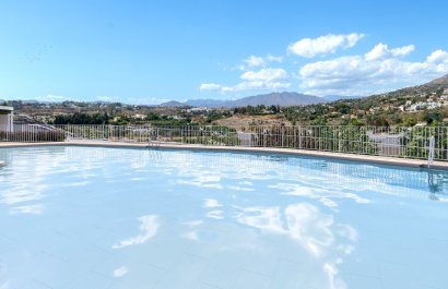 Új építés - apartment - Fuengirola