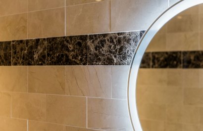 Nowy budynek - apartment - Benahavís