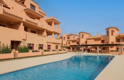 Nowy budynek - apartment - Benahavís