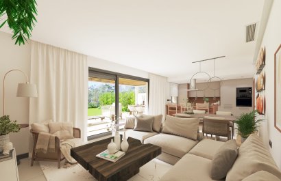 New Build - Penthouse - Marbella