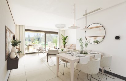 New Build - Penthouse - Marbella