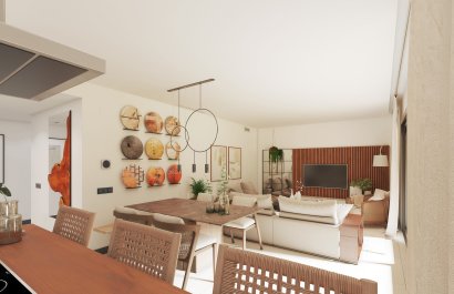 New Build - Penthouse - Marbella