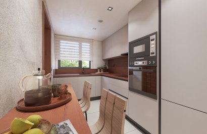 New Build - Penthouse - Marbella