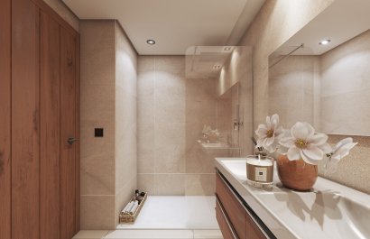 New Build - Penthouse - Marbella