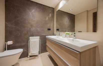 New Build - Penthouse - Marbella