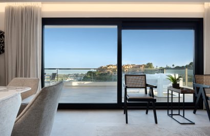 New Build - Penthouse - Marbella