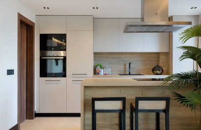 New Build - Penthouse - Marbella