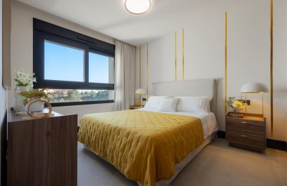 New Build - Penthouse - Marbella