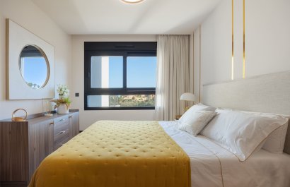 New Build - Penthouse - Marbella