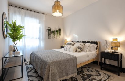 New Build - Penthouse - Marbella