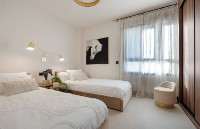 New Build - Penthouse - Marbella