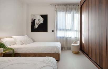 New Build - Penthouse - Marbella