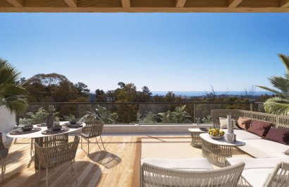 New Build - Penthouse - Marbella
