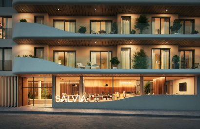 New Build - ground-floor - Marbella