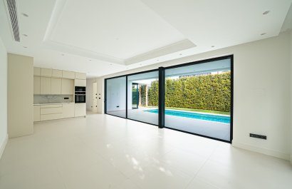 Nowy budynek - Villa - Marbella
