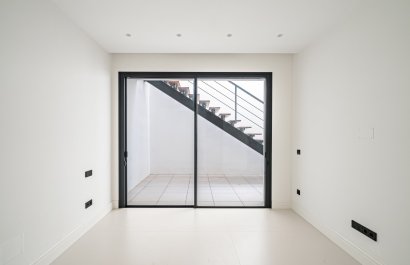 Nowy budynek - Villa - Marbella