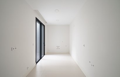 Nowy budynek - Villa - Marbella