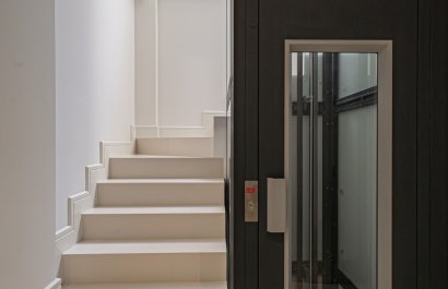 Nowy budynek - Villa - Marbella