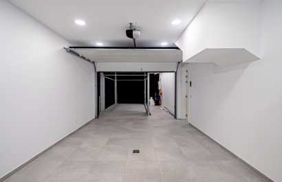 Nowy budynek - Villa - Marbella