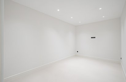 Nowy budynek - Villa - Marbella