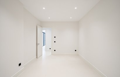 Nowy budynek - Villa - Marbella