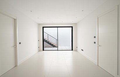 Nowy budynek - Villa - Marbella