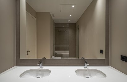 Nowy budynek - Villa - Marbella