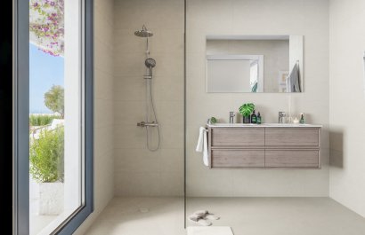 Nowy budynek - apartment - Casares