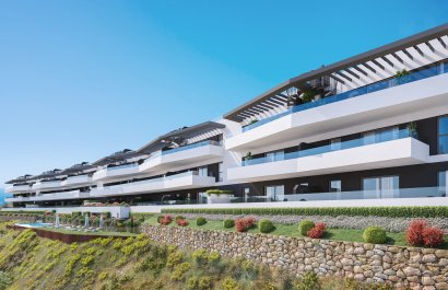 Új építés - ground-floor - Rincón de la Victoria