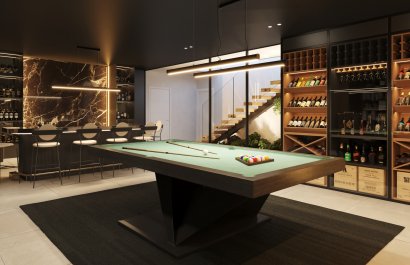 Nowy budynek - Villa - Benalmádena