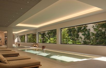 New Build - Penthouse - San Pedro Alcántara