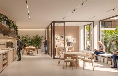 New Build - Penthouse - San Pedro Alcántara