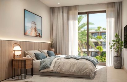 New Build - Penthouse - San Pedro Alcántara