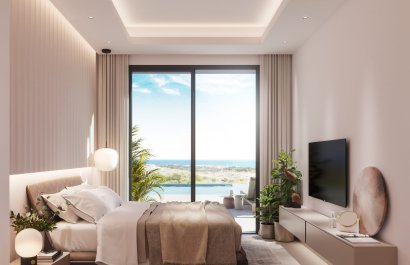 New Build - Villa - Las Lagunas de Mijas