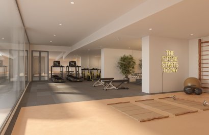 New Build - terraced - Marbella