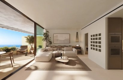 Nowy budynek - Villa - La Capellania