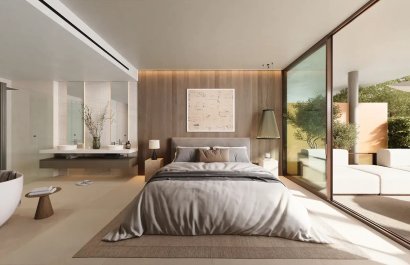 Nowy budynek - Villa - La Capellania