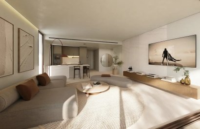 Nowy budynek - Villa - La Capellania