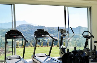 Új építés - Penthouse - Benahavís