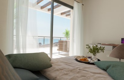 New Build - ground-floor - Calahonda