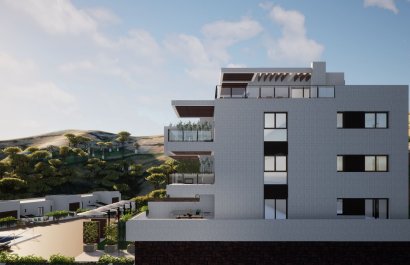 New Build - ground-floor - Calahonda